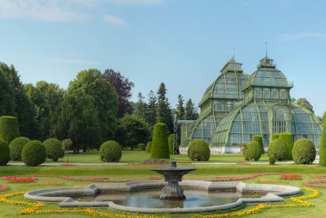 שנברון כמותג תיירותי