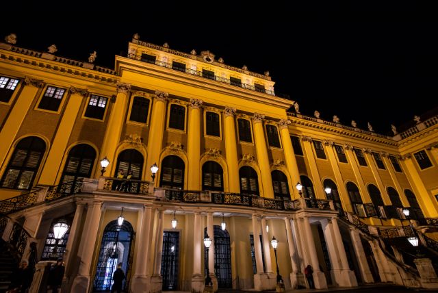 שימור ושחזור מבנים