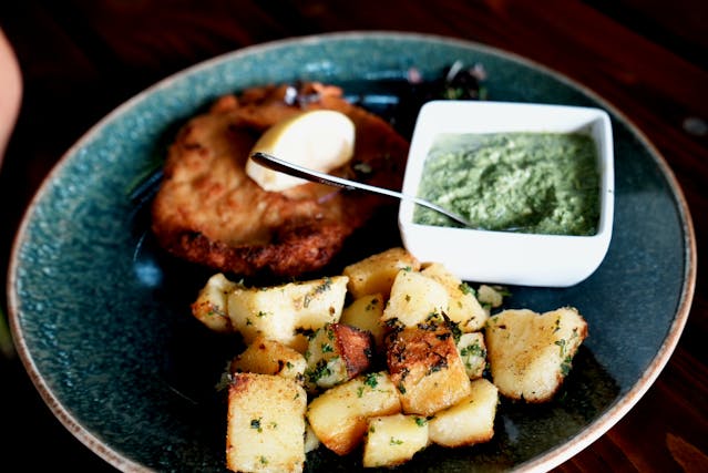 🎭 Restaurant Schönbrunner Stöckl & Dinnertheater