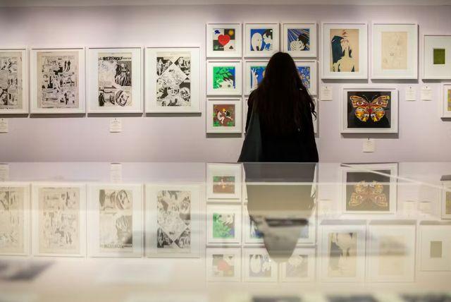 מוזיאון היהודים בוינה (Jewish Museum + Museum Judenplatz) credit to tiqets.com