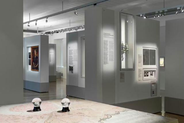 מוזיאון היהודים בוינה (Jewish Museum + Museum Judenplatz) credit to tiqets.com