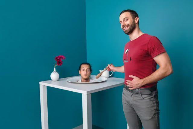 מוזיאון האשליות בוינה credit to getyourguide.com