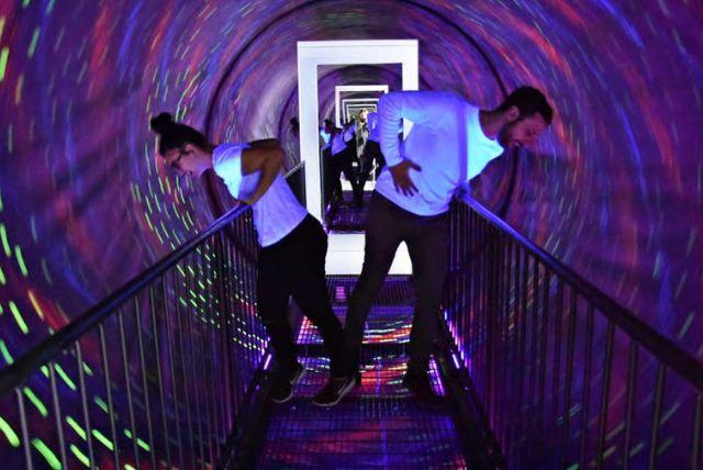 מוזיאון האשליות בוינה credit to getyourguide.com