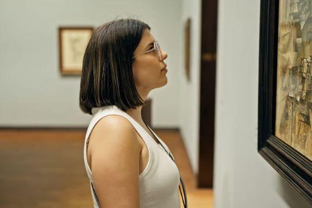 מוזיאון אלברטינה בוינה - Albertina Museum credit to getyourguide.com