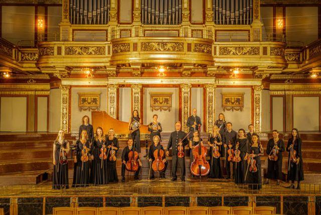 סיור מקיף בגנים של ארמון שנברון בוינה credit to getyourguide.com