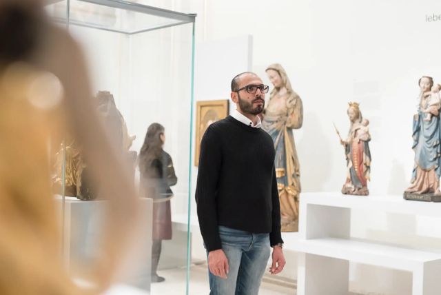 קתדרלת סטפנוס הקדוש בוינה (St. Stephen's Cathedral) credit to getyourguide.com