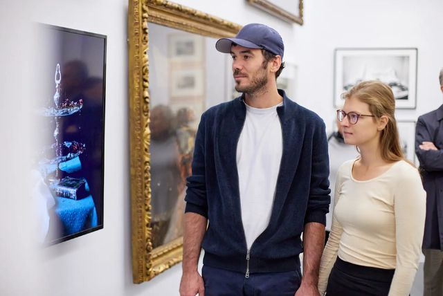 קתדרלת סטפנוס הקדוש בוינה (St. Stephen's Cathedral) credit to getyourguide.com