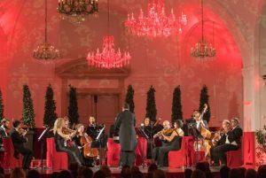 קונצרטים בארמון שנברון - מה חשוב לדעת credit to tiqets.com