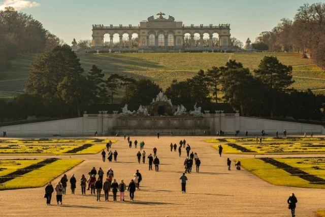 פארק הייצינג בוינה