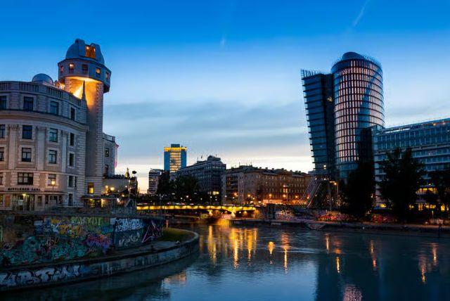 כרטיס וינה פאס מסוג FLEXI הכולל כרטיסים לארמון שנברון credit to getyourguide.com