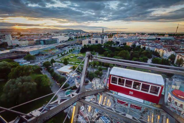 כרטיס וינה פאס הכולל 3-5 אטרקציות בוינה לבחירה כולל ארמון שנברון credit to getyourguide.com
