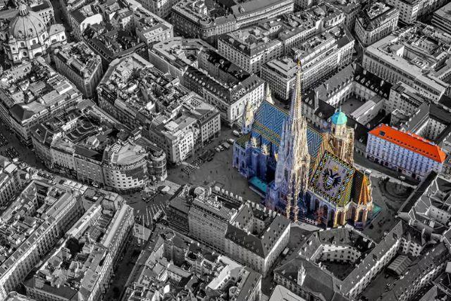 כנסיות וקתדרלות בוינה שאסור לפספס credit to getyourguide.com