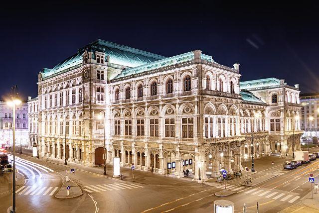 הרובע ה-13 של וינה - היצינג