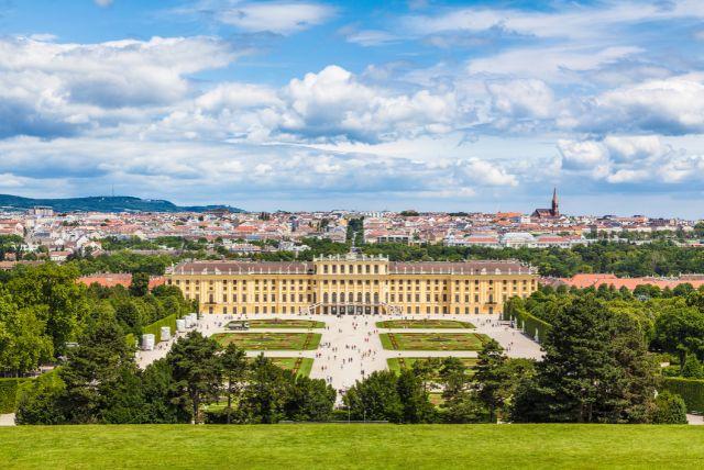 הרובע ה-13 של וינה - היצינג