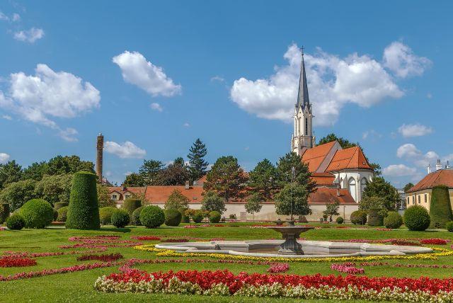 הרובע ה-13 של וינה - היצינג