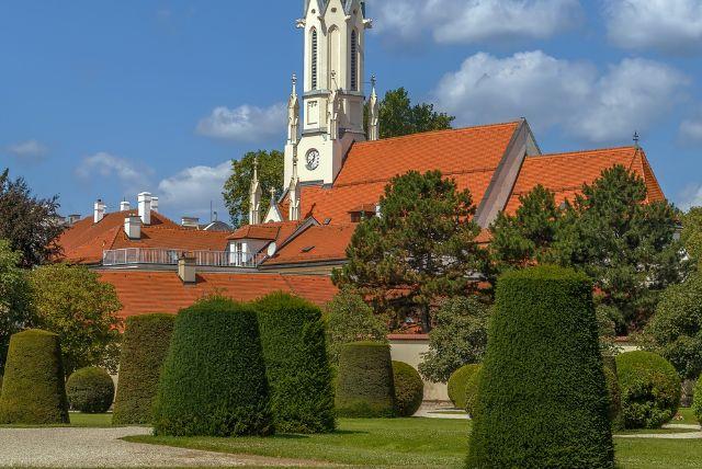 הרובע ה-13 של וינה - היצינג