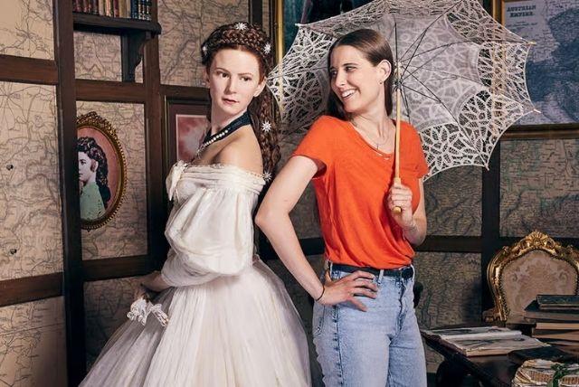 מאדאם טוסו וינה credit to getyourguide.com