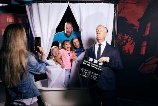 מאדאם טוסו וינה credit to getyourguide.com