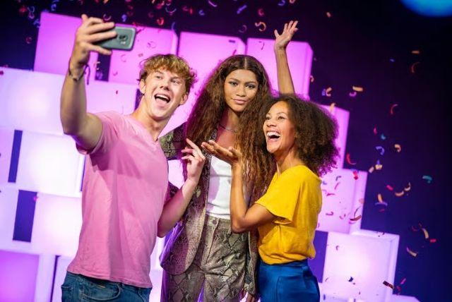 מאדאם טוסו וינה credit to getyourguide.com