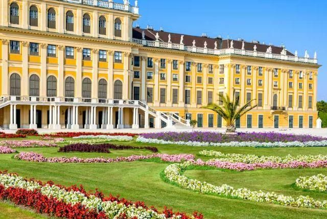 כרטיסים ל- Kunsthalle Wien + ארמון שנברון credit to tiqets.com