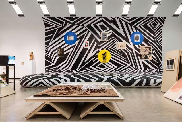 כרטיסים ל- Kunsthalle Wien + ארמון שנברון credit to tiqets.com