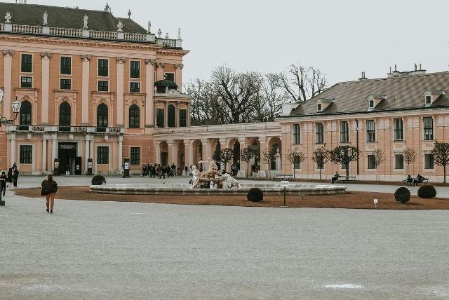 אירועים מיוחדים ותערוכות במוזיאונים המפורסמים של וינה ובארמונות החשובים