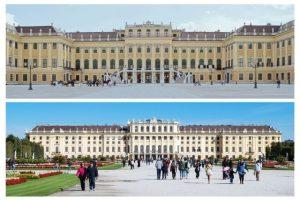 ארמון שנברון כניסה - מה חשוב לדעת על התורים וזמני הכניסה