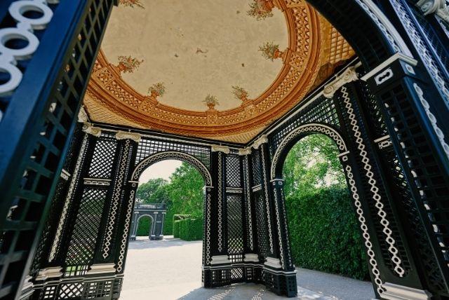 אירועים מיוחדים ותערוכות במוזיאונים המפורסמים של וינה ובארמונות החשובים