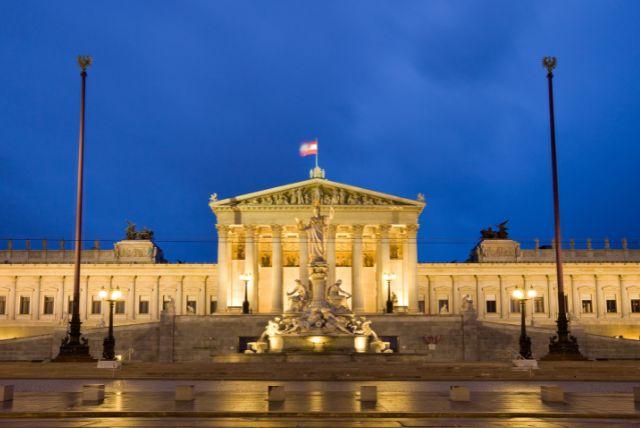 אירועים מיוחדים ותערוכות במוזיאונים המפורסמים של וינה ובארמונות החשובים