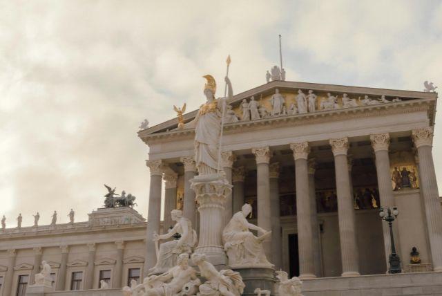 אירועים מיוחדים ותערוכות במוזיאונים המפורסמים של וינה ובארמונות החשובים